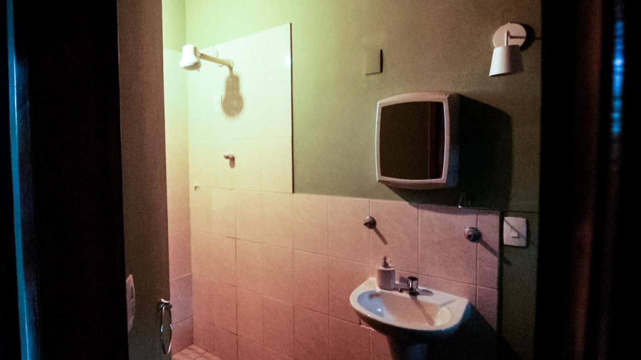 Hostel La Isla Praia de Pipa Dış mekan fotoğraf