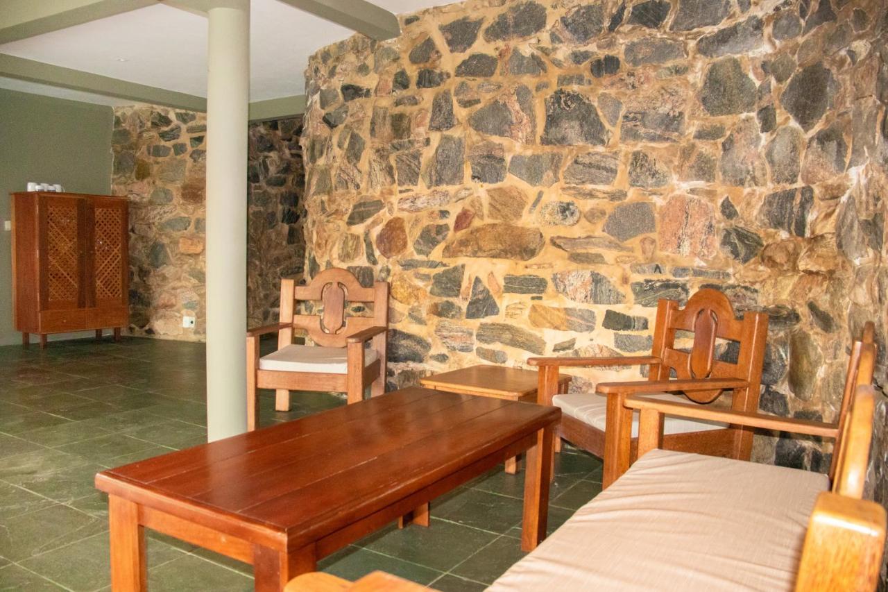 Hostel La Isla Praia de Pipa Dış mekan fotoğraf